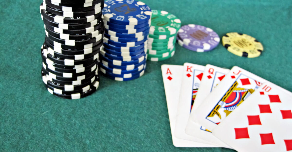 poker
