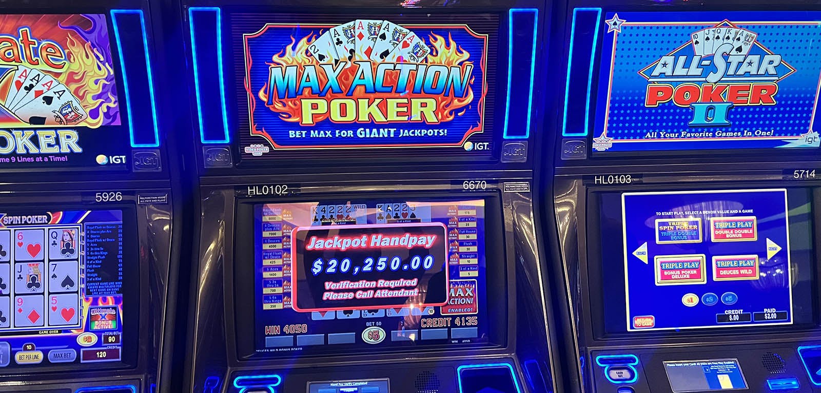 slot