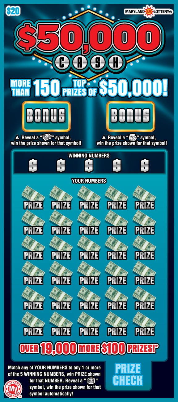lottery