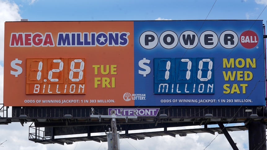 lottery