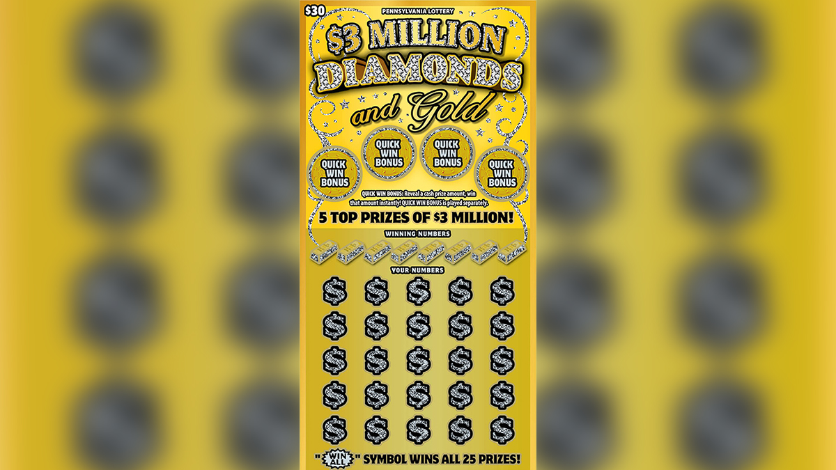 lottery