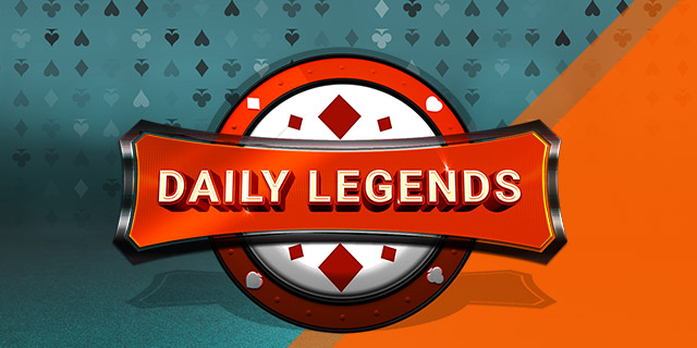 poker online